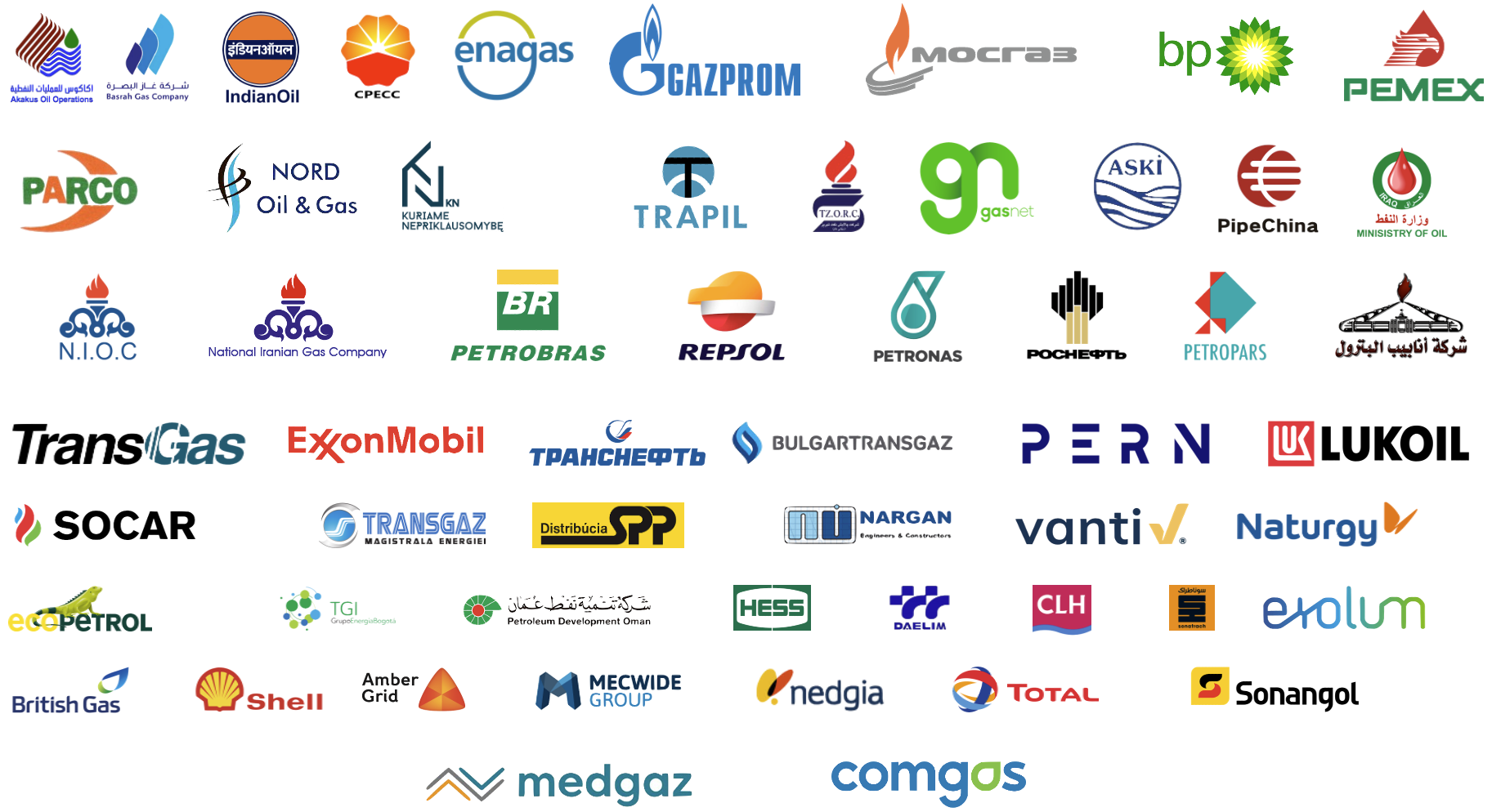 Propipe Holding Group, trust the best pipeline company