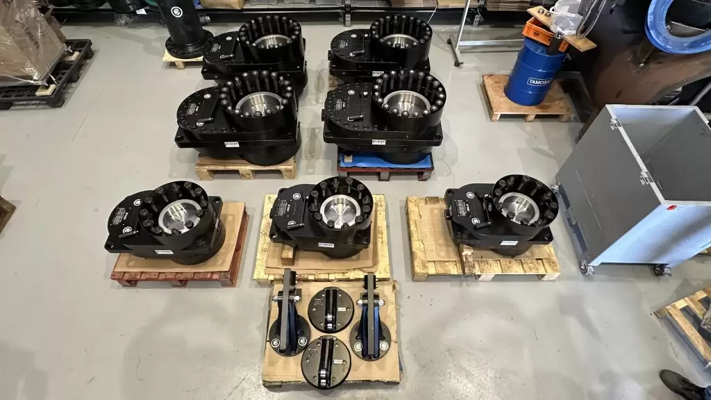 propipe hottap valves for sud american market 01