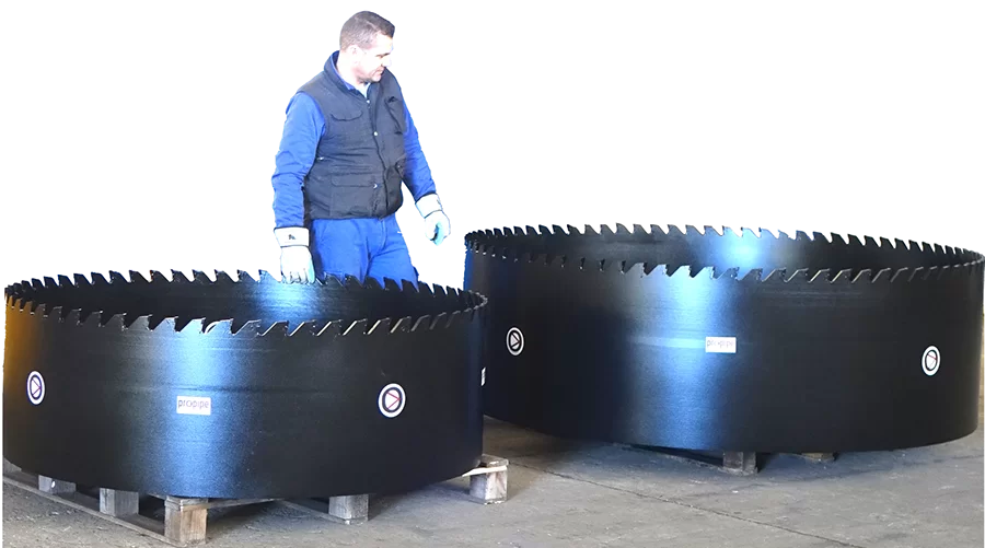 hottap cutter 46 00