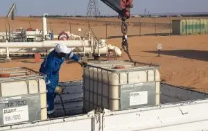 Propipe DRA Sahara 01