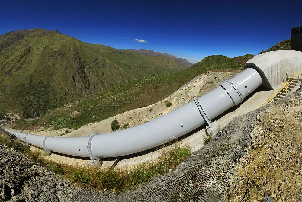 pipelines important